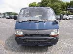 Used 1995 TOYOTA HIACE VAN BF62370 for Sale Image 8