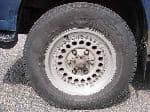 Used 1995 TOYOTA HIACE VAN BF62370 for Sale Image 9