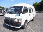 Used 1996 TOYOTA HIACE VAN BF62377 for Sale Image 1