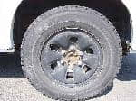 Used 1996 TOYOTA HIACE VAN BF62377 for Sale Image 10