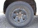 Used 1996 TOYOTA HIACE VAN BF62377 for Sale Image 11