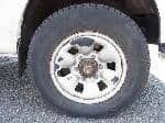 Used 1996 TOYOTA HIACE VAN BF62377 for Sale Image 12