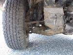 Used 1996 TOYOTA HIACE VAN BF62377 for Sale Image 13