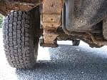 Used 1996 TOYOTA HIACE VAN BF62377 for Sale Image 15