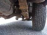 Used 1996 TOYOTA HIACE VAN BF62377 for Sale Image 16