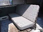 Used 1996 TOYOTA HIACE VAN BF62377 for Sale Image 19