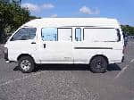 Used 1996 TOYOTA HIACE VAN BF62377 for Sale Image 2