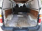 Used 1996 TOYOTA HIACE VAN BF62377 for Sale Image 20