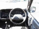 Used 1996 TOYOTA HIACE VAN BF62377 for Sale Image 21