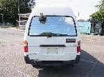 Used 1996 TOYOTA HIACE VAN BF62377 for Sale Image 4