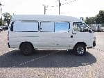 Used 1996 TOYOTA HIACE VAN BF62377 for Sale Image 6