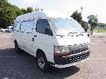 Used 1996 TOYOTA HIACE VAN BF62377 for Sale Image 7