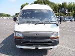 Used 1996 TOYOTA HIACE VAN BF62377 for Sale Image 8