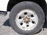 Used 1996 TOYOTA HIACE VAN BF62377 for Sale Image 9