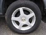 Used 1996 HONDA CR-V BF62382 for Sale Image 10