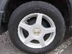 Used 1996 HONDA CR-V BF62382 for Sale Image 11