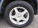 Used 1996 HONDA CR-V BF62382 for Sale Image 12