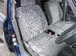 Used 1996 HONDA CR-V BF62382 for Sale Image 17