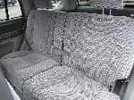 Used 1996 HONDA CR-V BF62382 for Sale Image 19