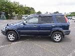 Used 1996 HONDA CR-V BF62382 for Sale Image 2