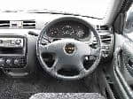 Used 1996 HONDA CR-V BF62382 for Sale Image 21