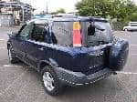 Used 1996 HONDA CR-V BF62382 for Sale Image 3