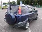 Used 1996 HONDA CR-V BF62382 for Sale Image 5