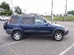 Used 1996 HONDA CR-V BF62382 for Sale Image 6