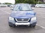 Used 1996 HONDA CR-V BF62382 for Sale Image 8