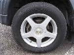 Used 1996 HONDA CR-V BF62382 for Sale Image 9