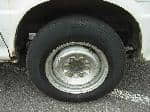 Used 1993 TOYOTA HIACE VAN BF62386 for Sale Image 10