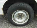 Used 1993 TOYOTA HIACE VAN BF62386 for Sale Image 11