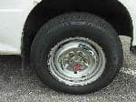 Used 1993 TOYOTA HIACE VAN BF62386 for Sale Image 12