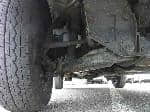 Used 1993 TOYOTA HIACE VAN BF62386 for Sale Image 13