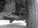 Used 1993 TOYOTA HIACE VAN BF62386 for Sale Image 14