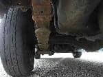 Used 1993 TOYOTA HIACE VAN BF62386 for Sale Image 15