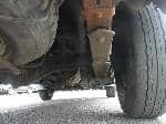 Used 1993 TOYOTA HIACE VAN BF62386 for Sale Image 16