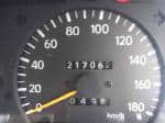 Used 1993 TOYOTA HIACE VAN BF62386 for Sale Image 24