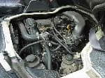 Used 1993 TOYOTA HIACE VAN BF62386 for Sale Image 29