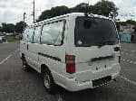 Used 1993 TOYOTA HIACE VAN BF62386 for Sale Image 3