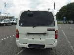 Used 1993 TOYOTA HIACE VAN BF62386 for Sale Image 4
