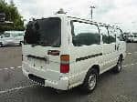 Used 1993 TOYOTA HIACE VAN BF62386 for Sale Image 5