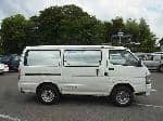Used 1993 TOYOTA HIACE VAN BF62386 for Sale Image 6