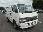 Used 1993 TOYOTA HIACE VAN BF62386 for Sale Image 7