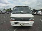 Used 1993 TOYOTA HIACE VAN BF62386 for Sale Image 8