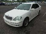 Used 2001 TOYOTA BREVIS BF62387 for Sale Image 1