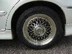 Used 2001 TOYOTA BREVIS BF62387 for Sale Image 10