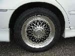 Used 2001 TOYOTA BREVIS BF62387 for Sale Image 11