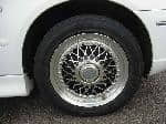 Used 2001 TOYOTA BREVIS BF62387 for Sale Image 12
