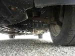 Used 2001 TOYOTA BREVIS BF62387 for Sale Image 14
